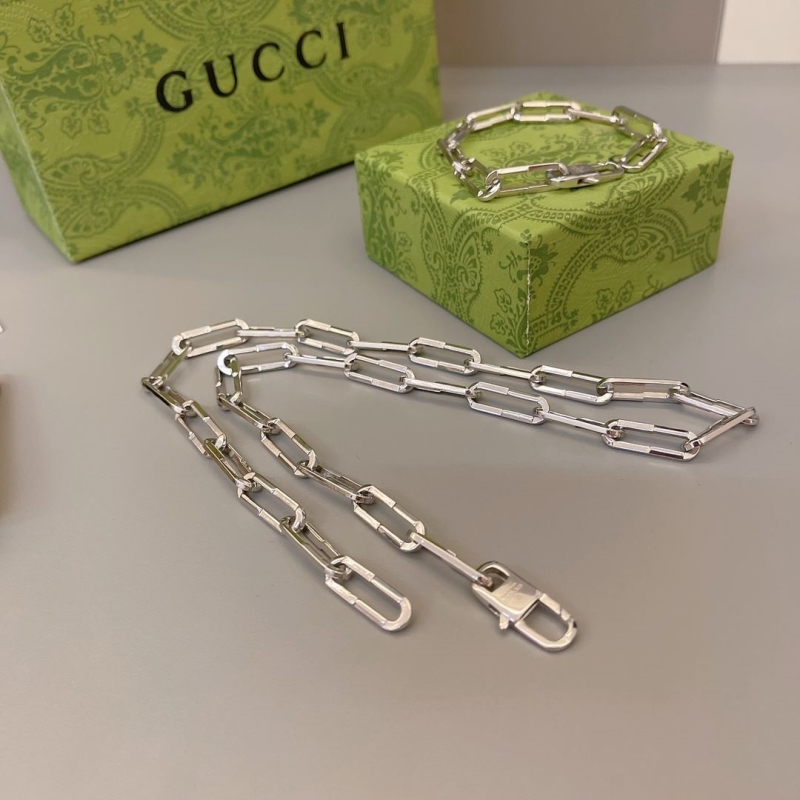 Gucci Necklaces